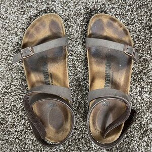 birkenstocks
